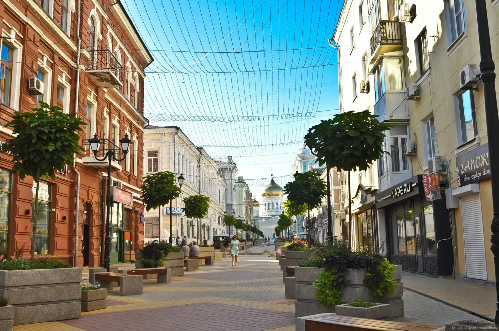 Квартира Студия рядом с Вокзалом в Центре