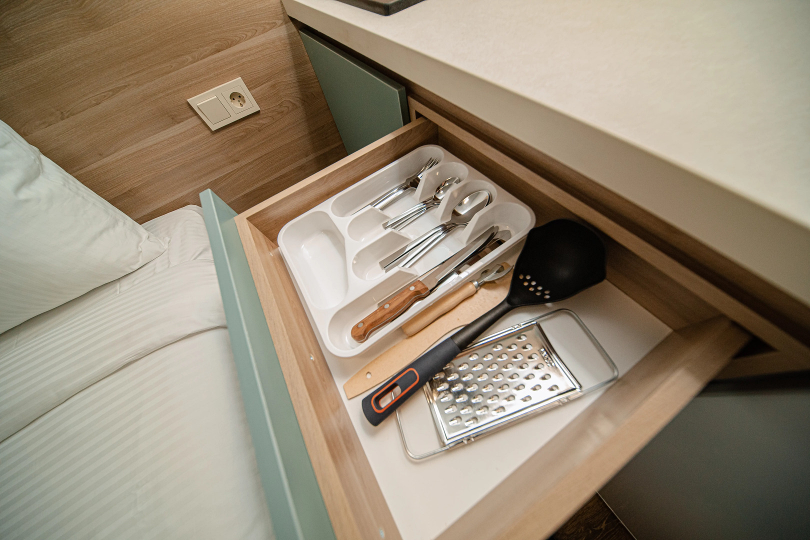 Апарт-отель Комплекс апартаментов Флигель