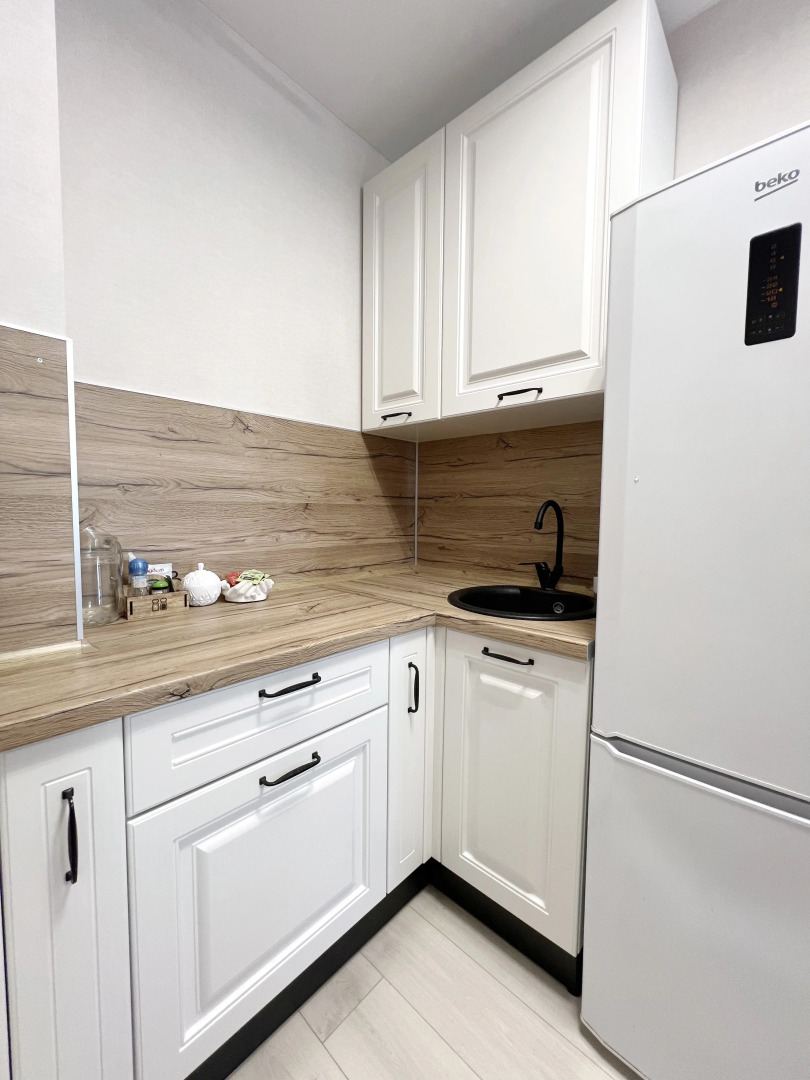 Квартира Уютная