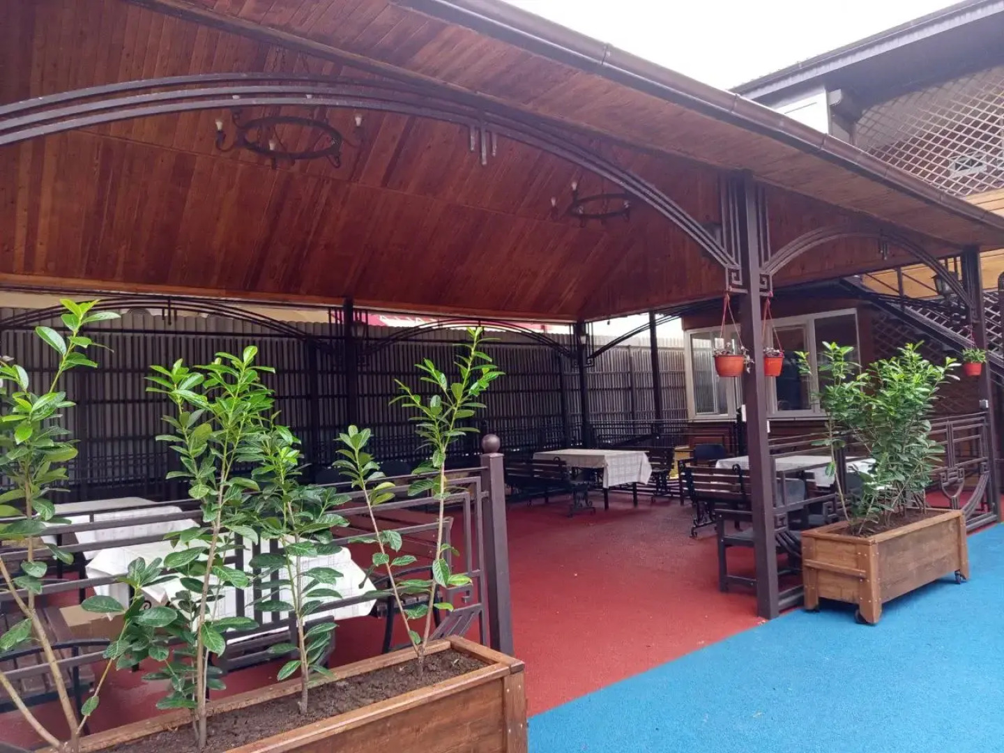 Гостевой дом У моря