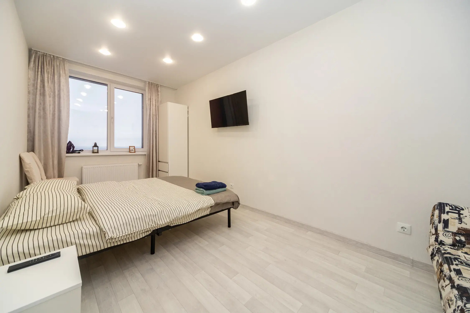 Квартира Уютная Возле ТРЦ Планета