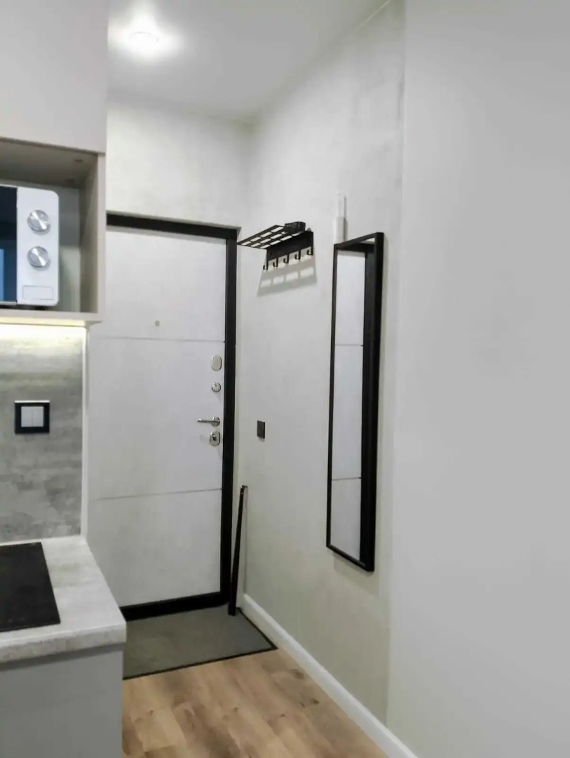 Квартира В Горском микрорайоне 14