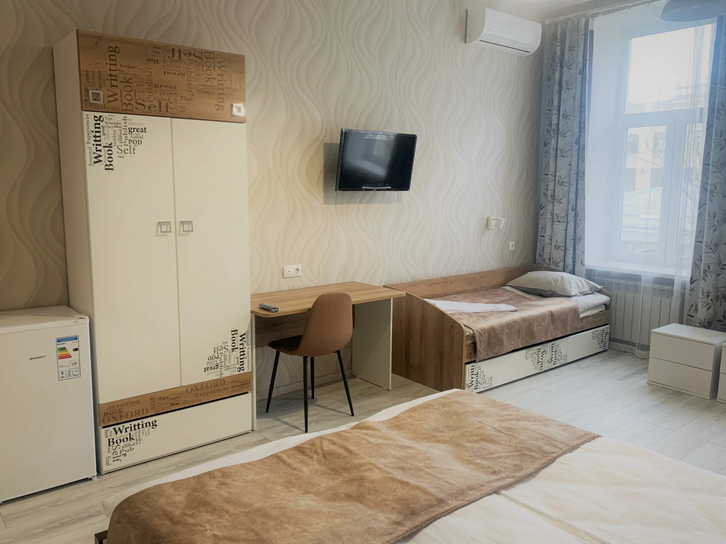 Меблированные комнаты O'Key Home