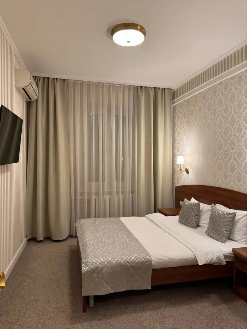 Отель Звездный