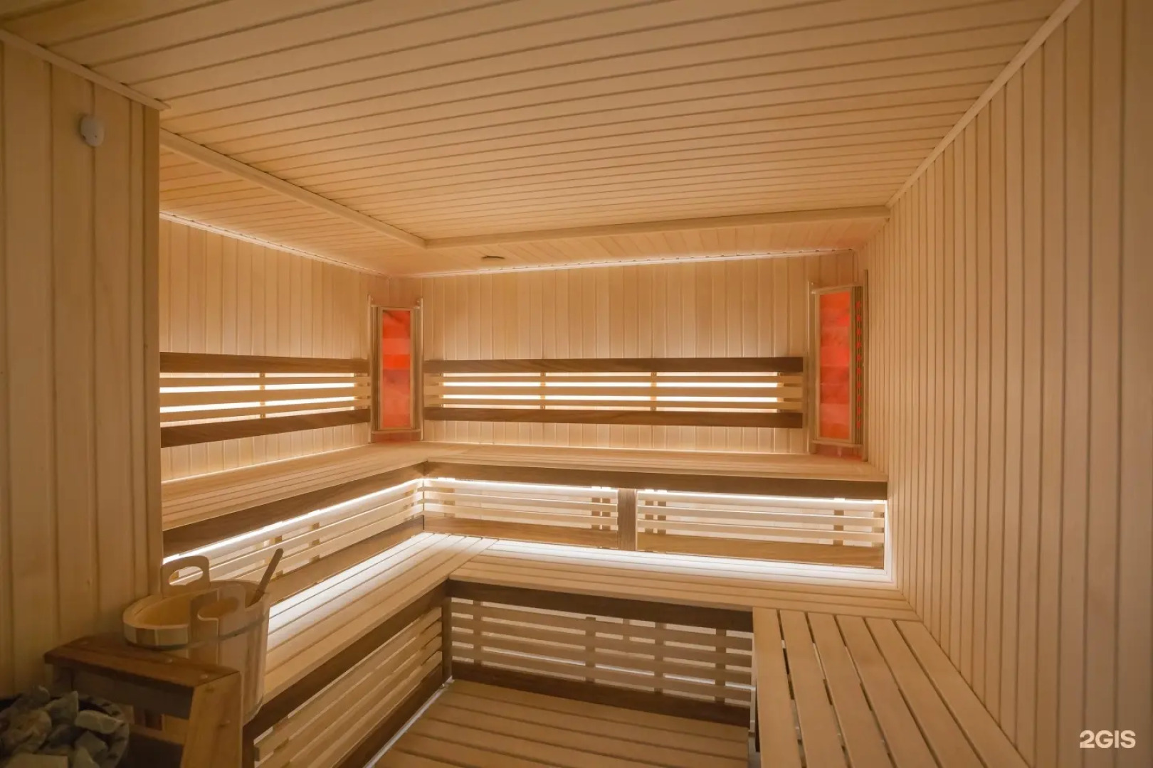 Гостинично-медицинский комплекс PANinter Hotel & Mineral Spa