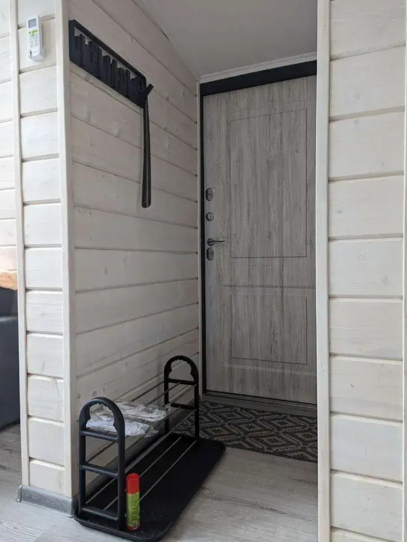 Гостевой дом 2 Эко- отель ПАНОРАМА