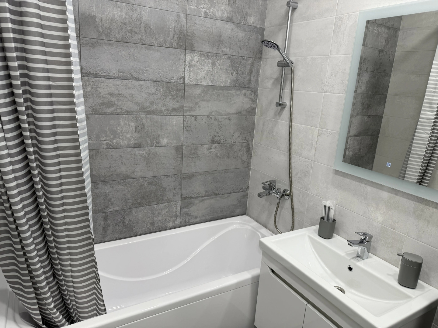 Квартира на Ставропольской улице 95