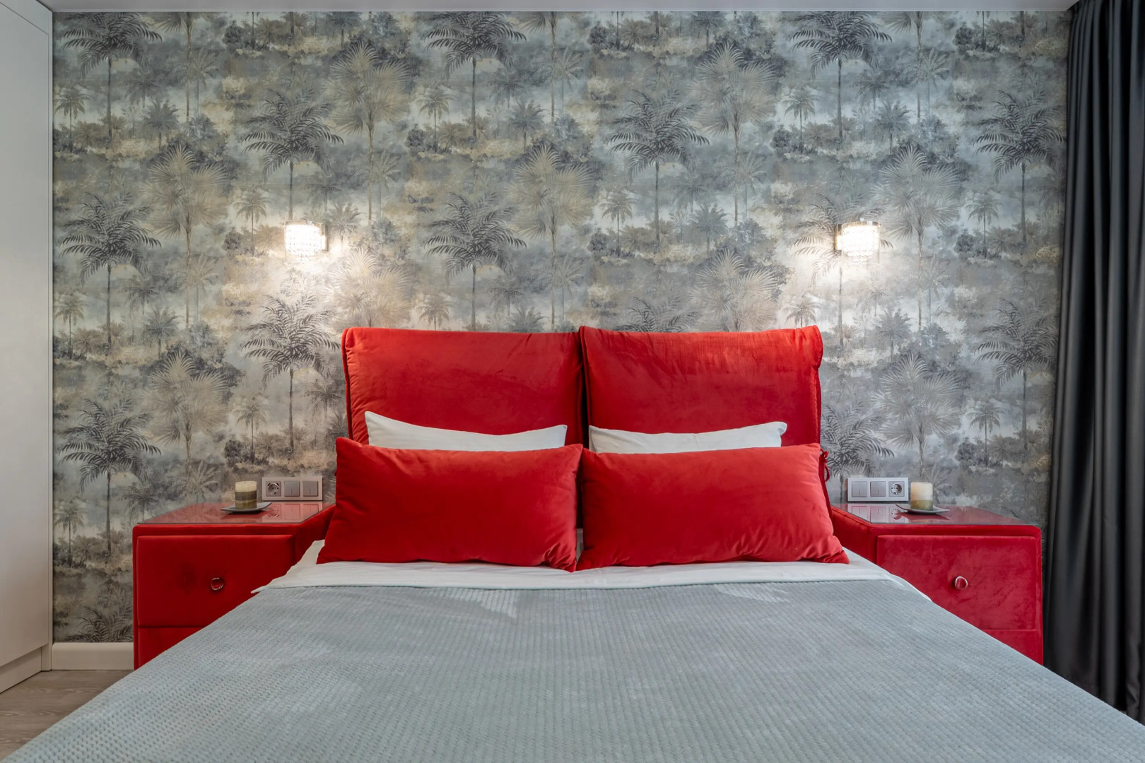 Апартаменты Flat in Red Baden Spa