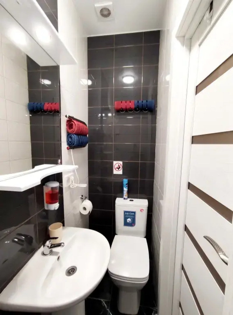 Апартаменты стильные м.Физтех