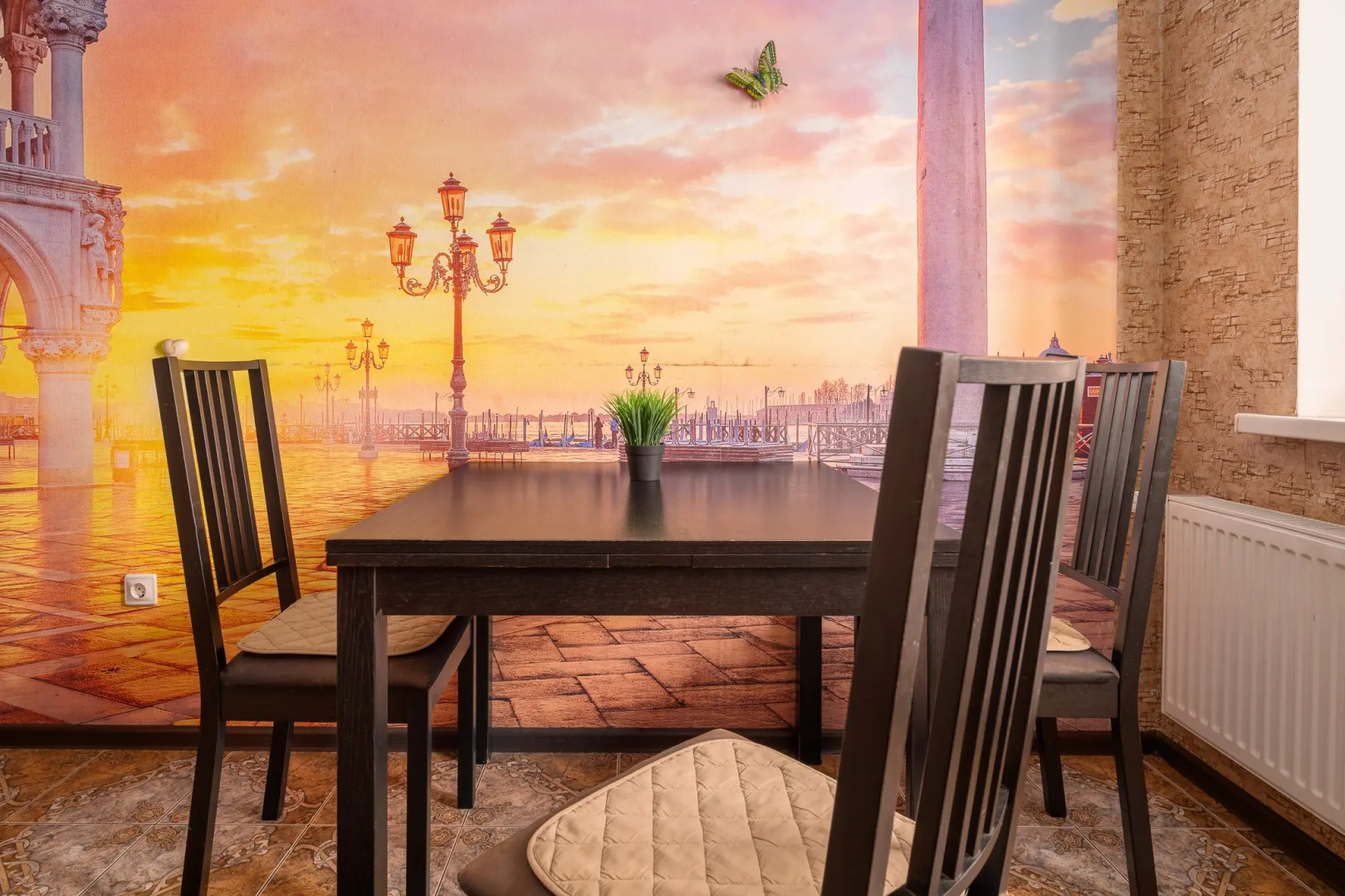 Квартира первая линия от парка Краснодар