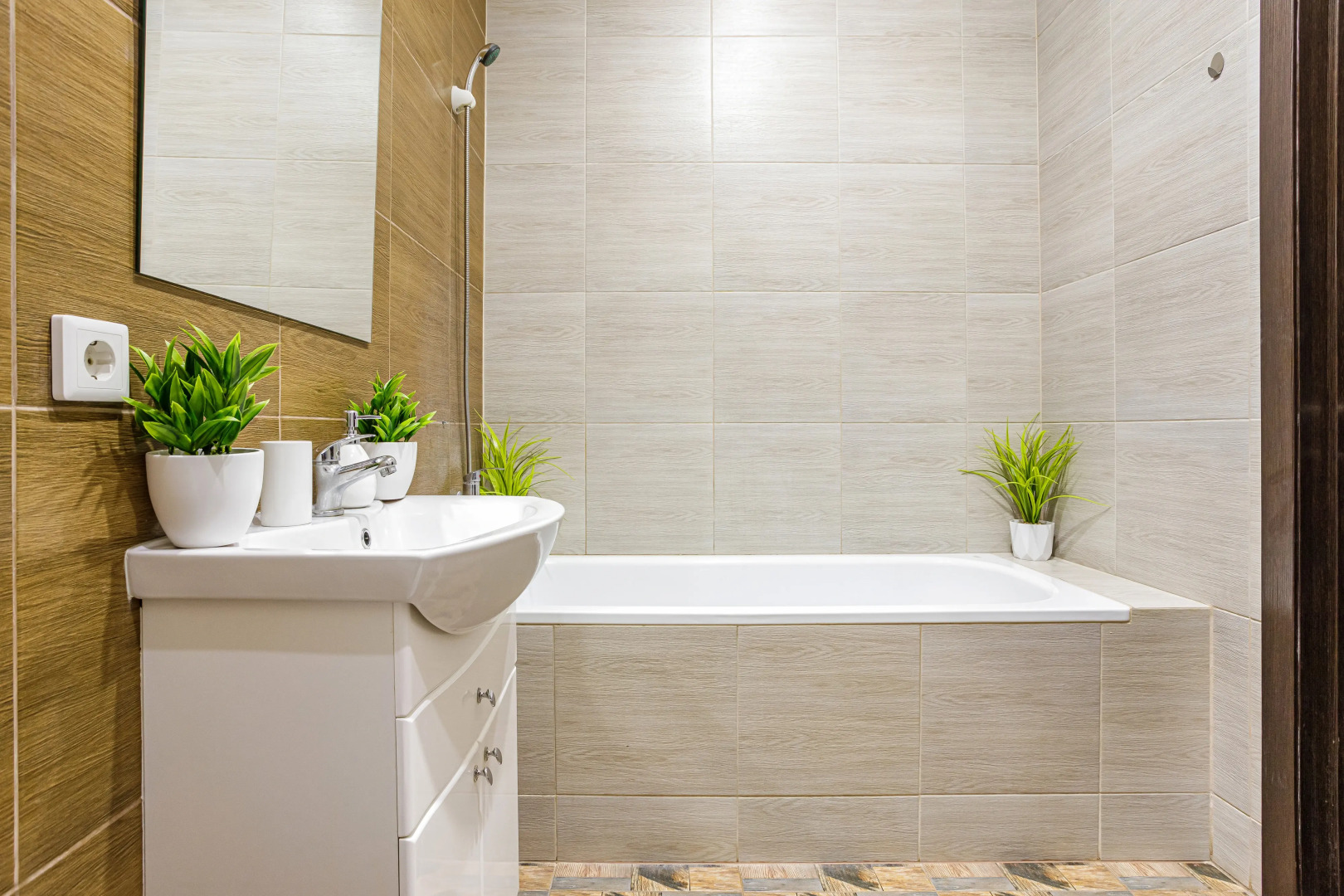 Апартаменты на Галерее 5