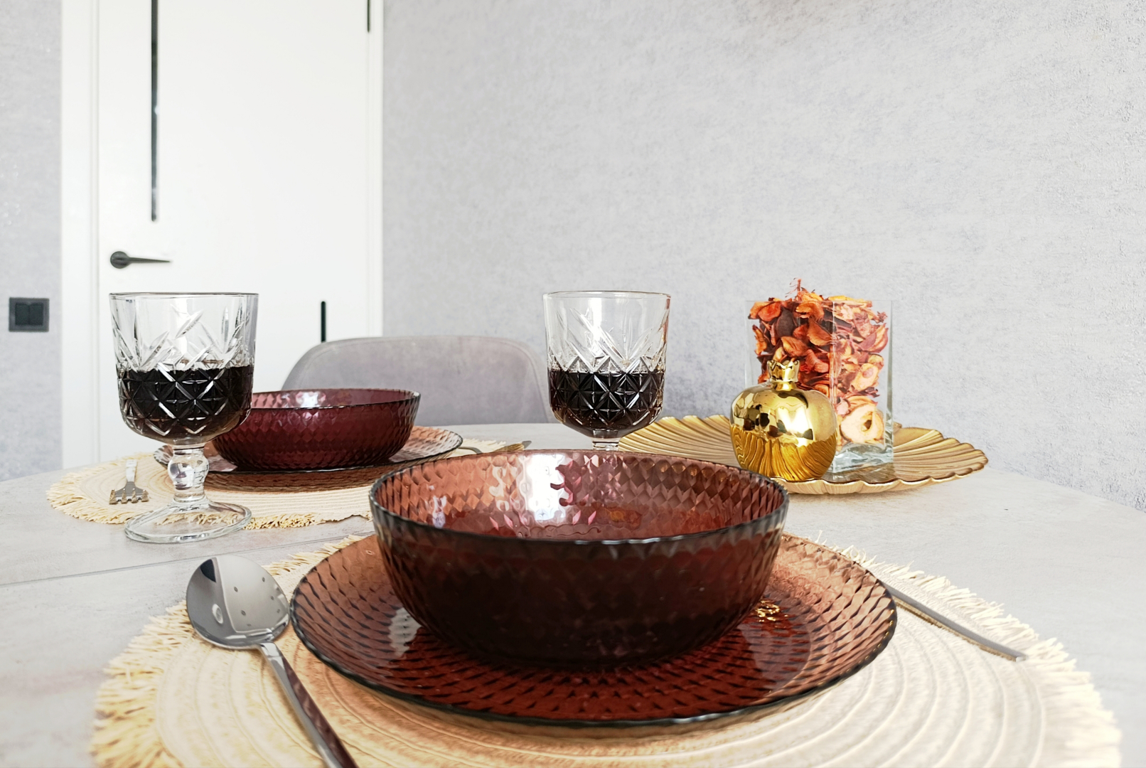 Квартира Нежный рассвет Гринсайда