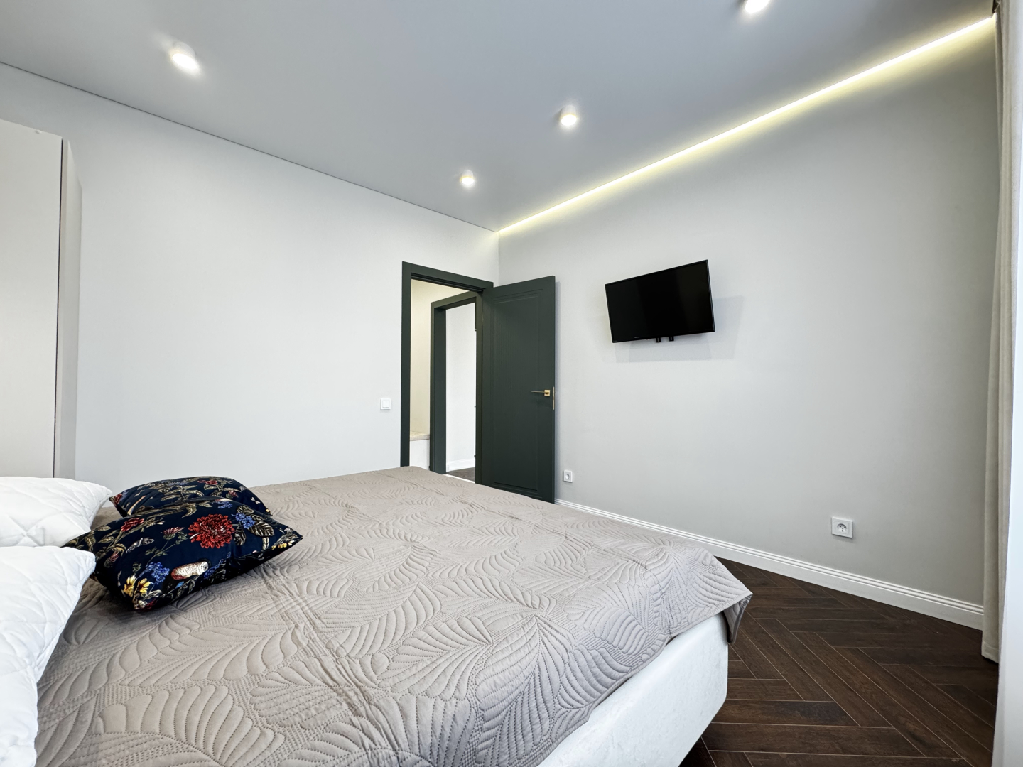 Апартаменты Гринхаус