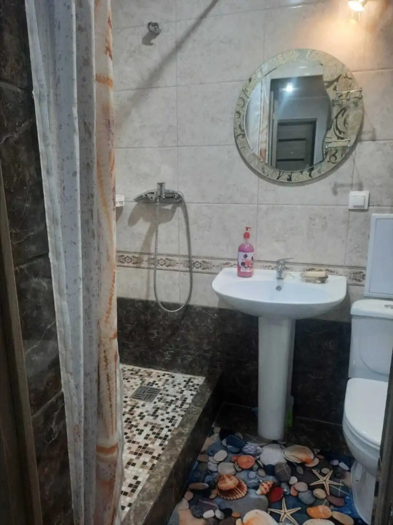 Квартира Елена