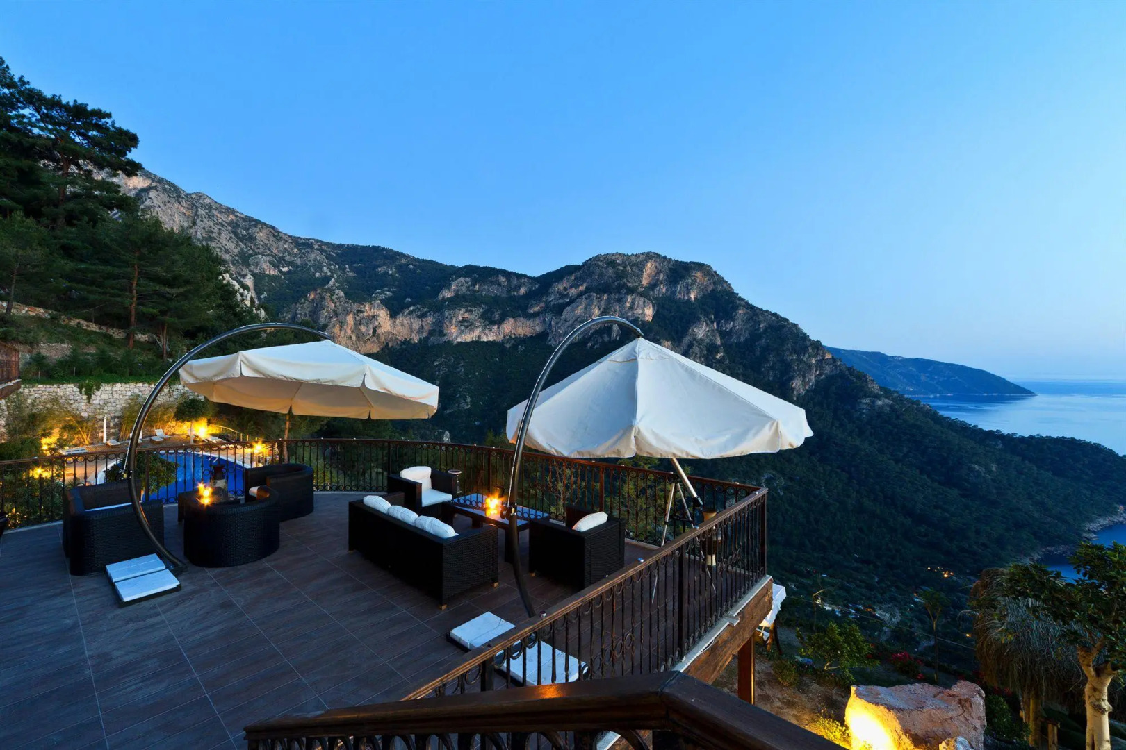 Lissiya Hotel -Boutique-hotel