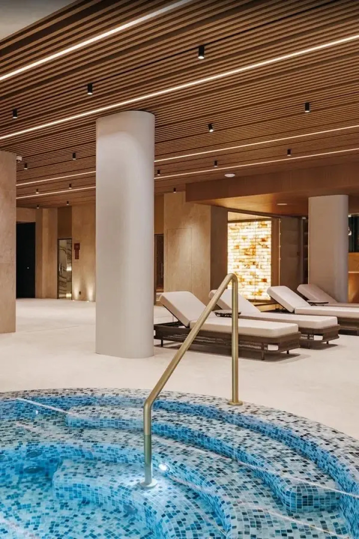 Гостиничный комплекс Гранд Каскад