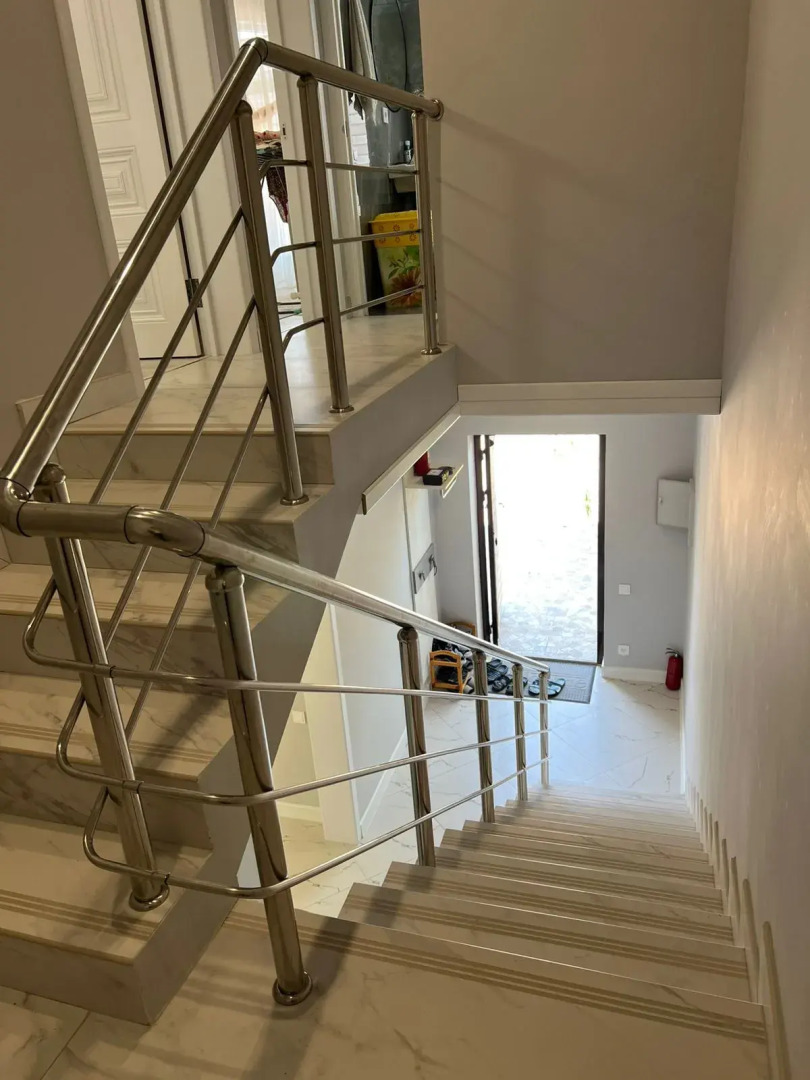 Частный дом Краснокаменный у моря