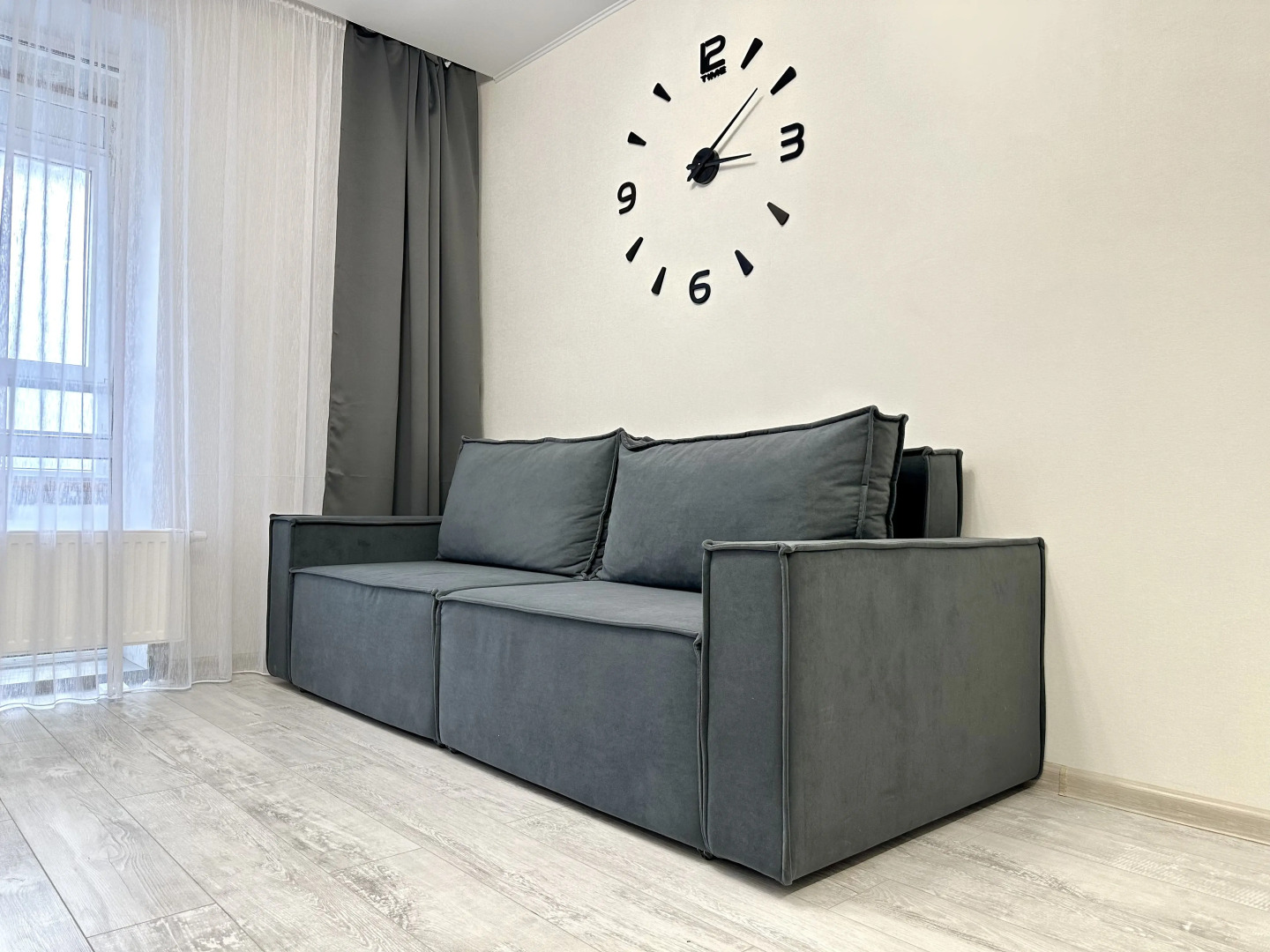 Квартира Шикарная в Цветах Башкирии FSF