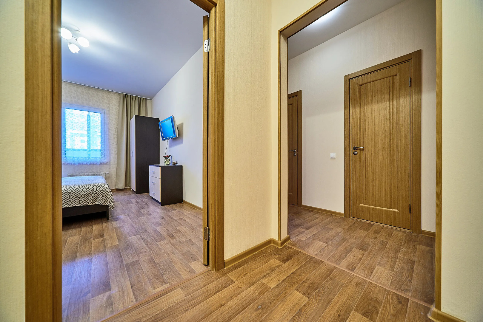 Апартаменты Магия Карьеров