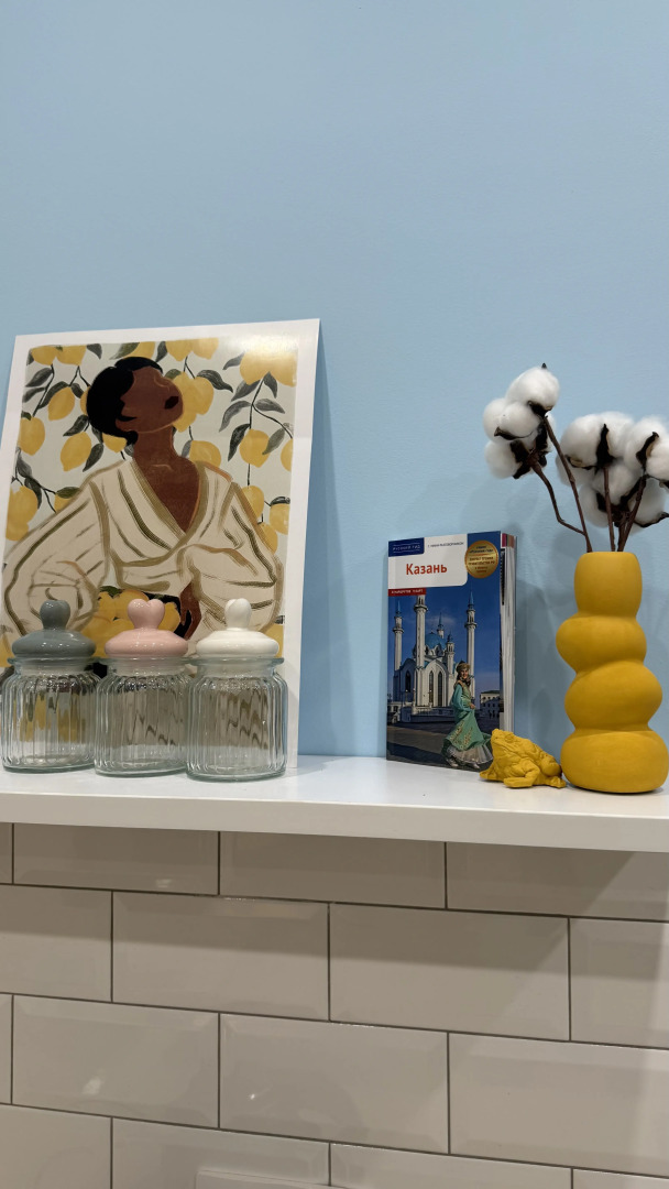 Апартаменты 5 звёзд