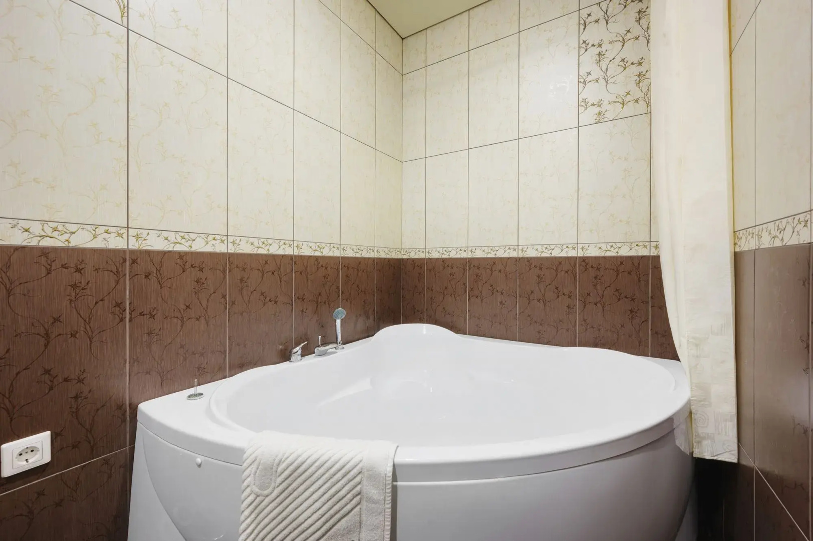 Отель SQ Кировский