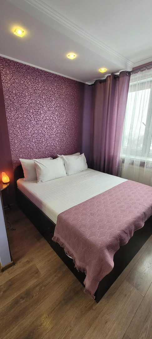 Апартаменты Королевские Ворота на Набережной