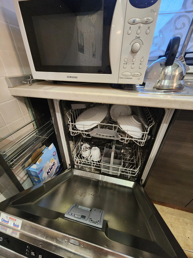 Частный дом на побережье