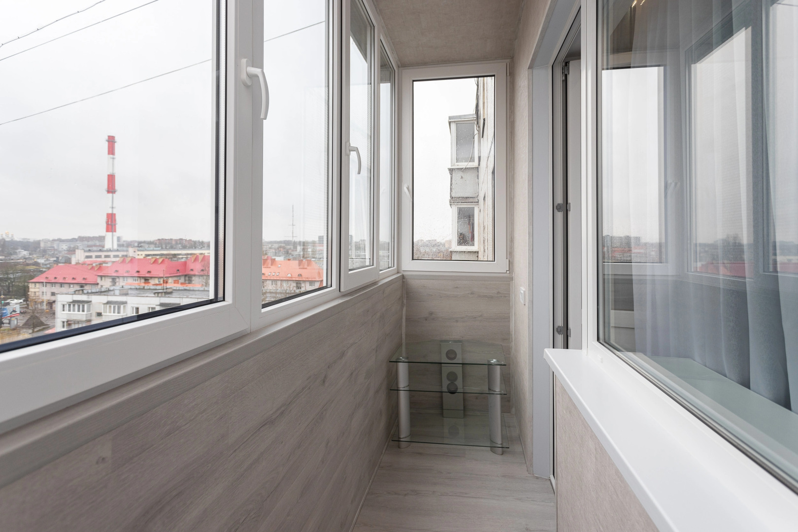 Квартира Райский уголок в Калининграде