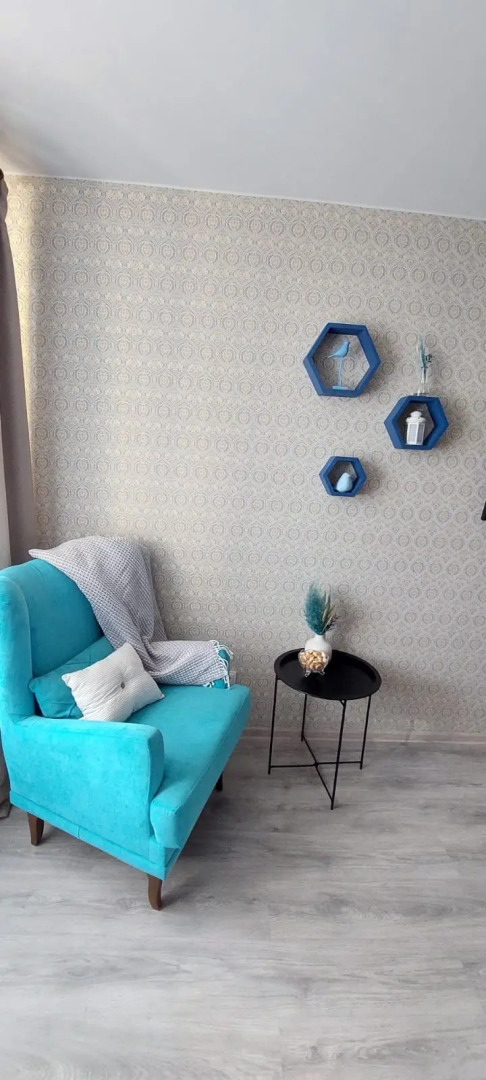 Квартира как дома