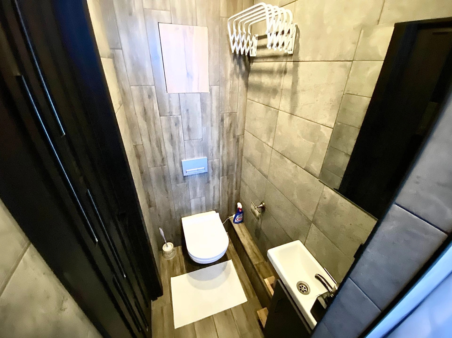 Апартаменты в центре города Барнаула Никитина 107