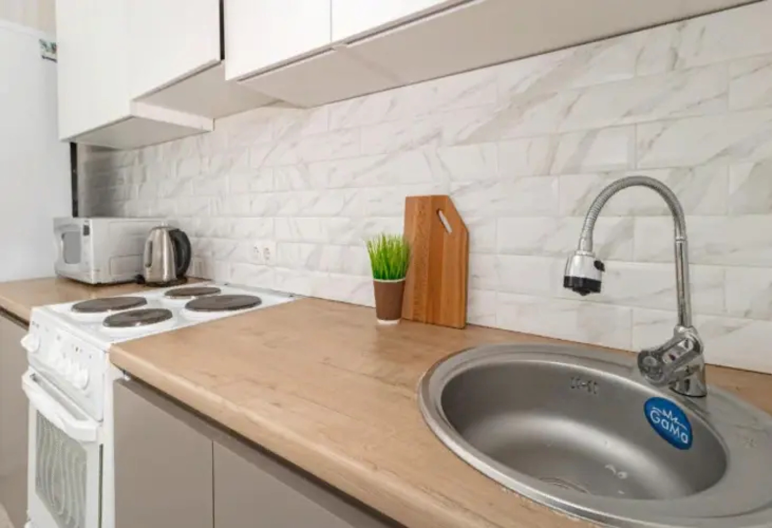 Квартира Проспект Туран 46/6