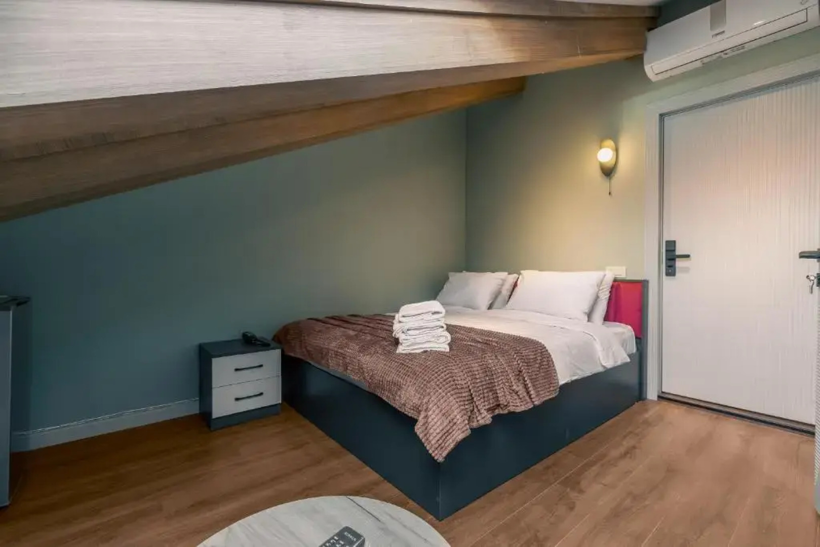 Отель Urban Baku