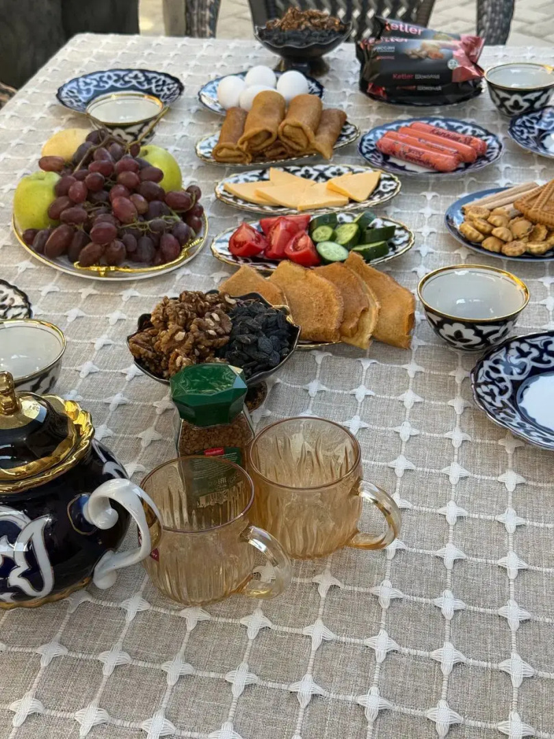 Гостевой дом Nur