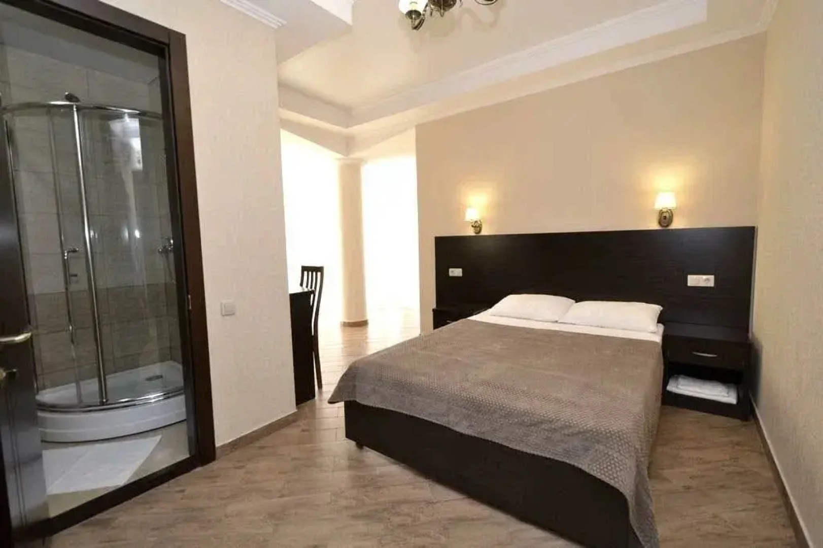 Гостевой дом Татьяна