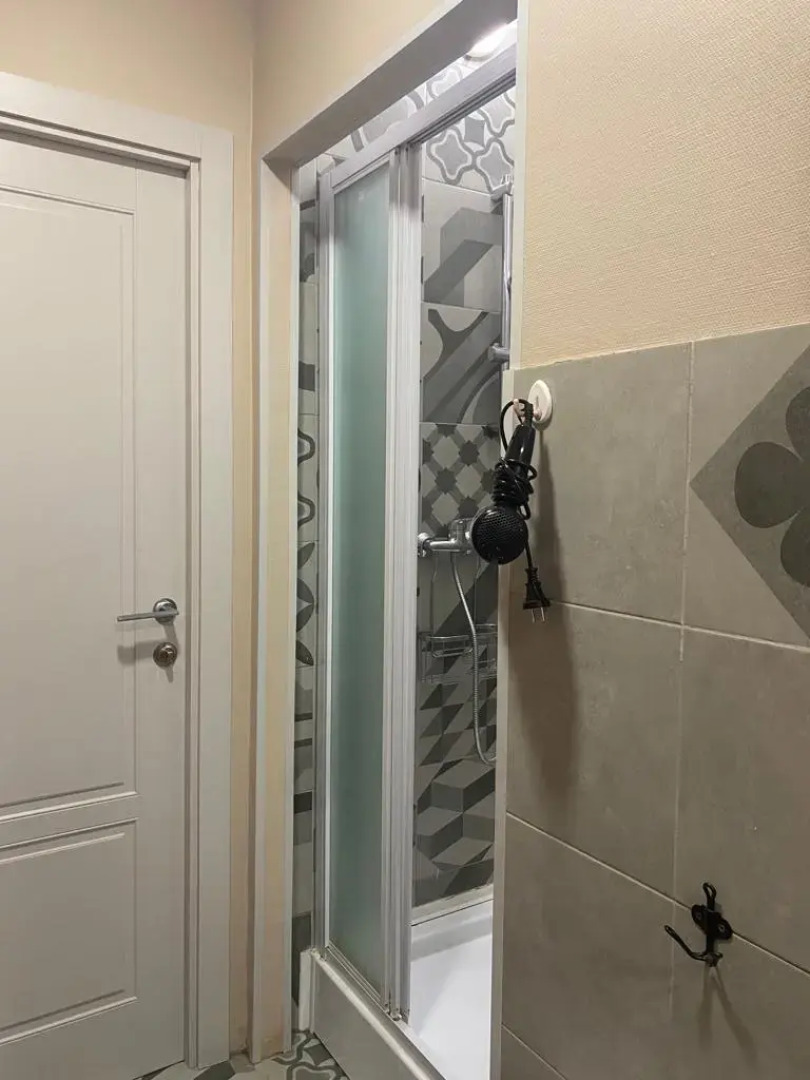 Апартаменты Central Inn