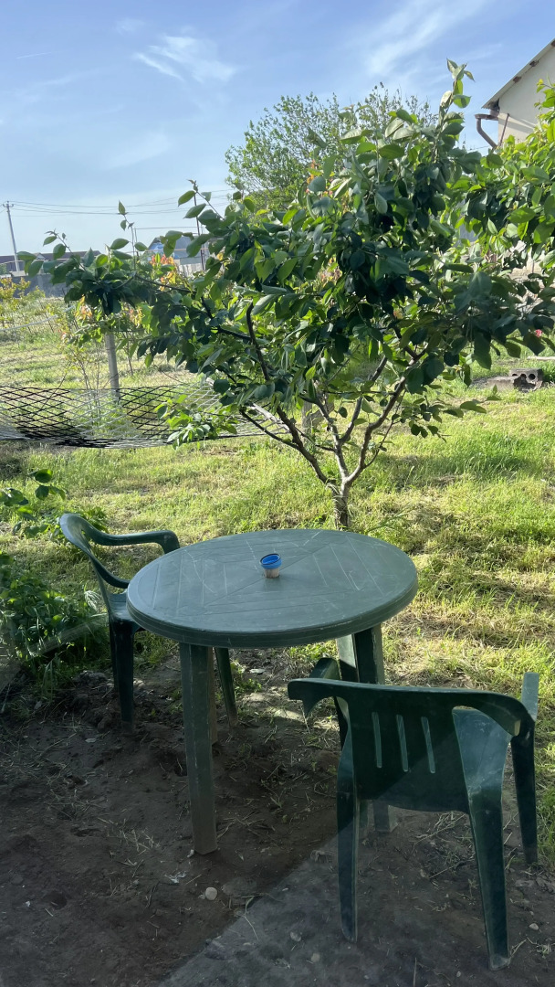 Частный дом в стиле Прованс