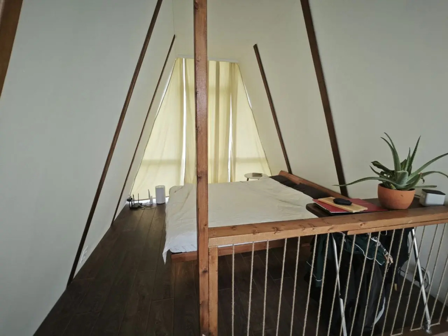 Частный дом Лис А Дом