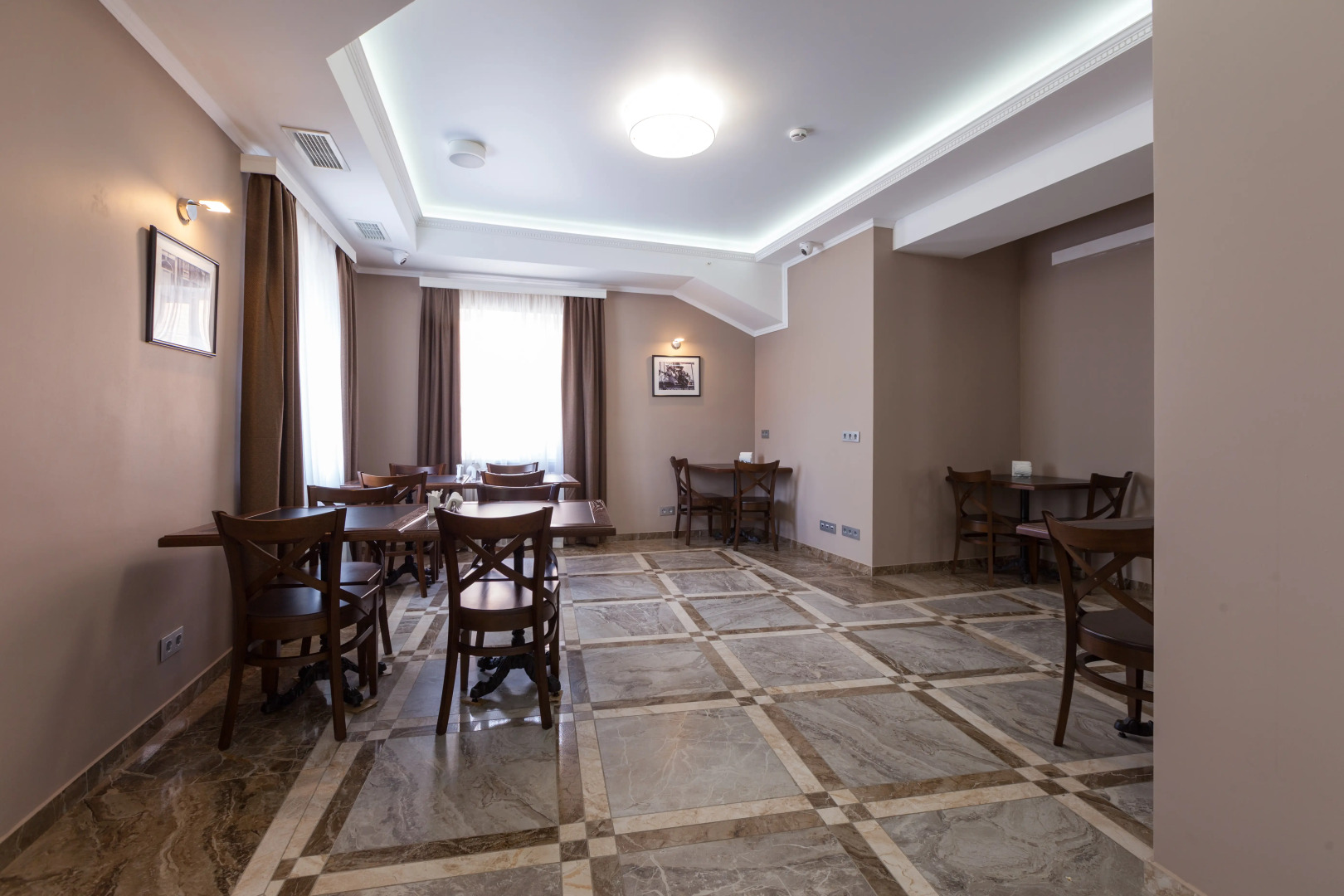 Гостиница Гатчина