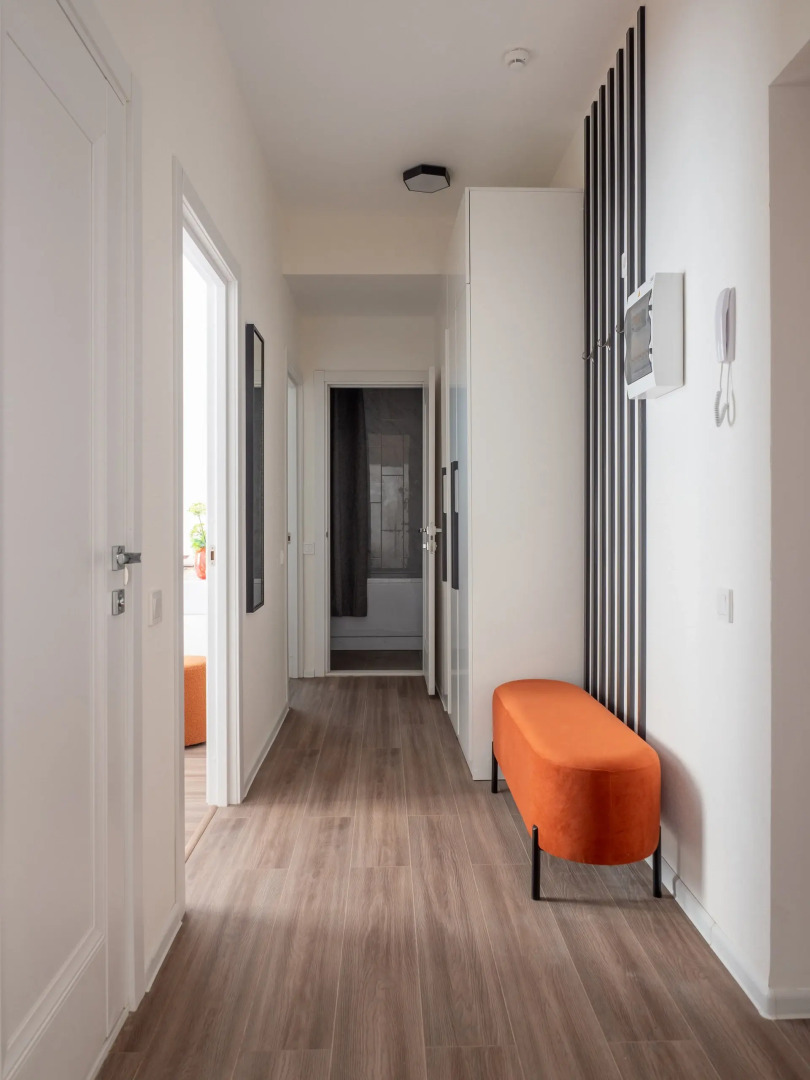 Апартаменты Your Apart in Civilization