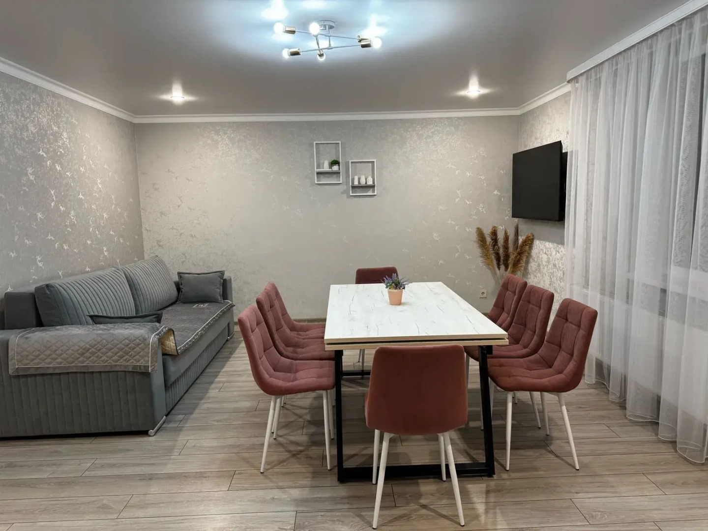 Гостевой дом West House