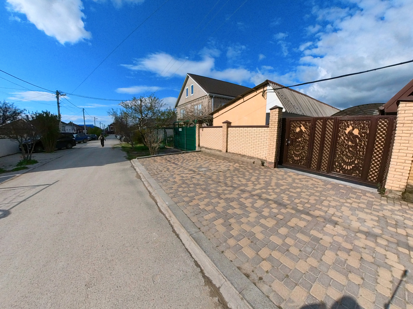 Гостевой дом Фета