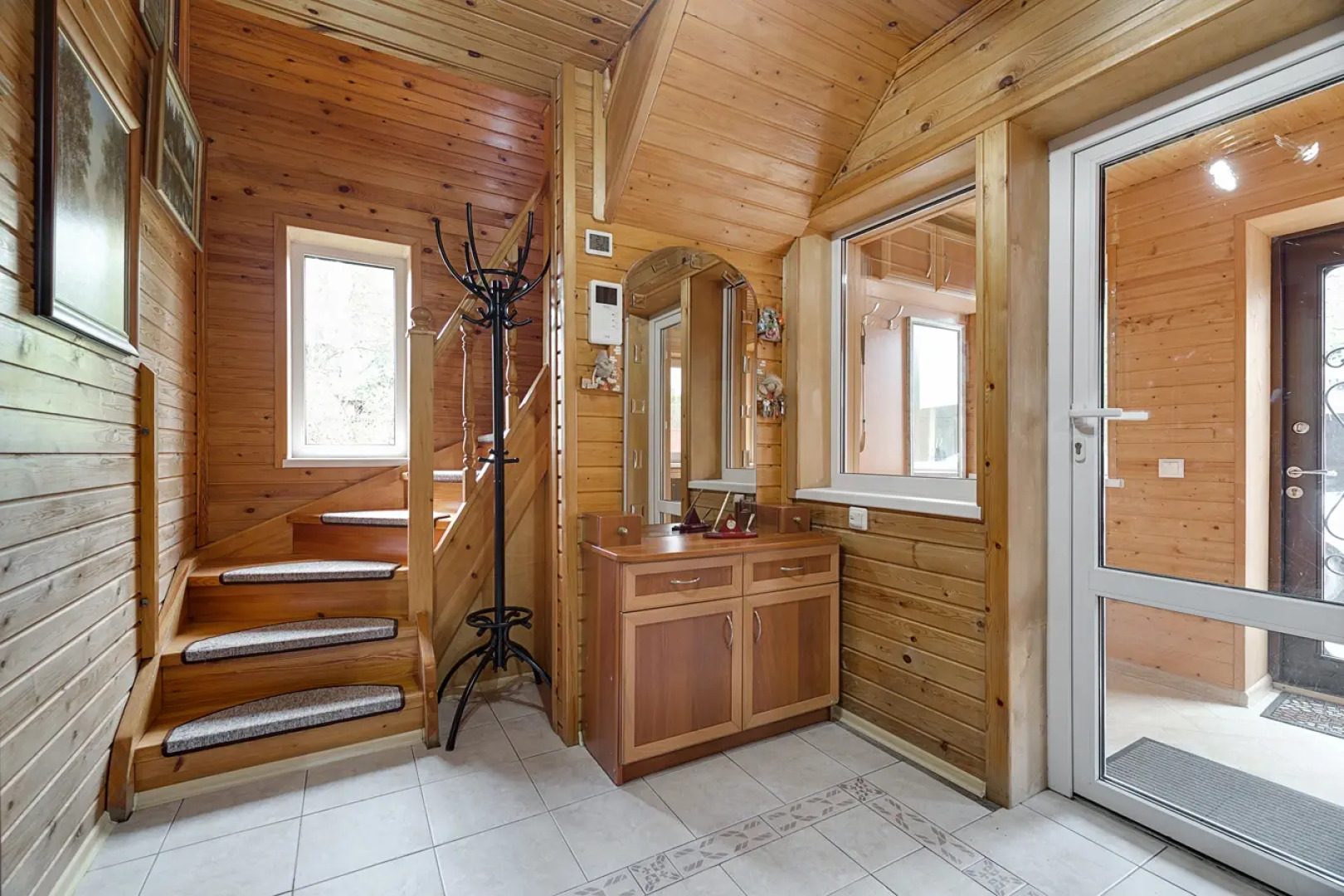 Вилла Кукушки