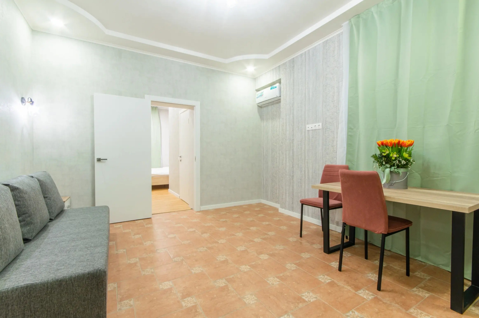 Гостевой дом Мамайка Резиденс