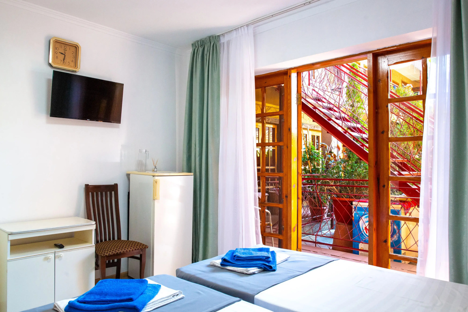 Гостевой дом Камелот