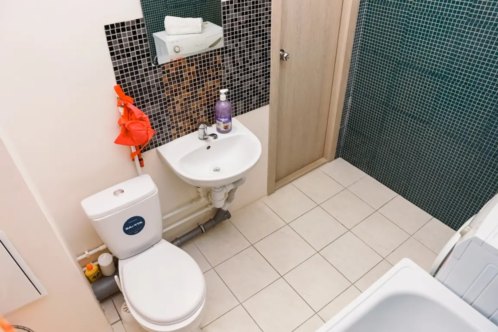 Апартаменты  В Центре Города на улица Революции, д. 52Б