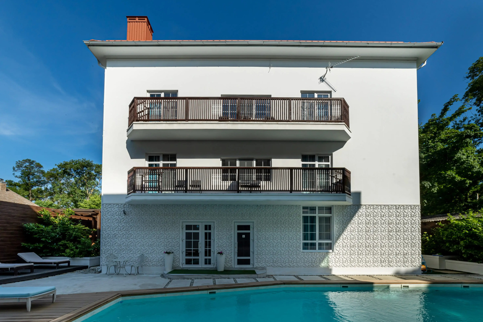 Гостевой Дом Дольче Вита Клаб