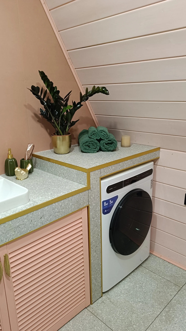 Частный Дом на Территории СНТ Сажени 52