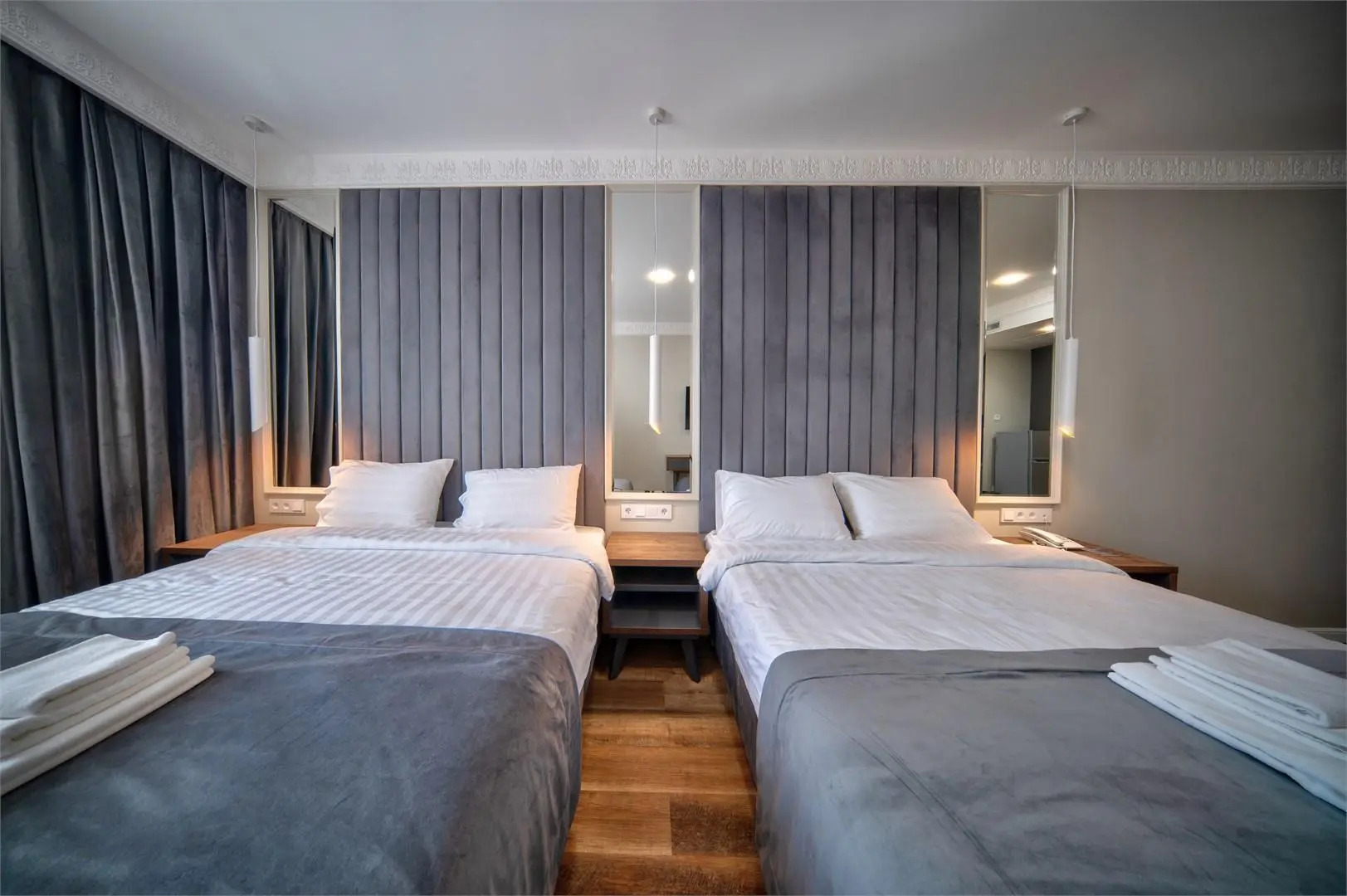 Хатти Апарт