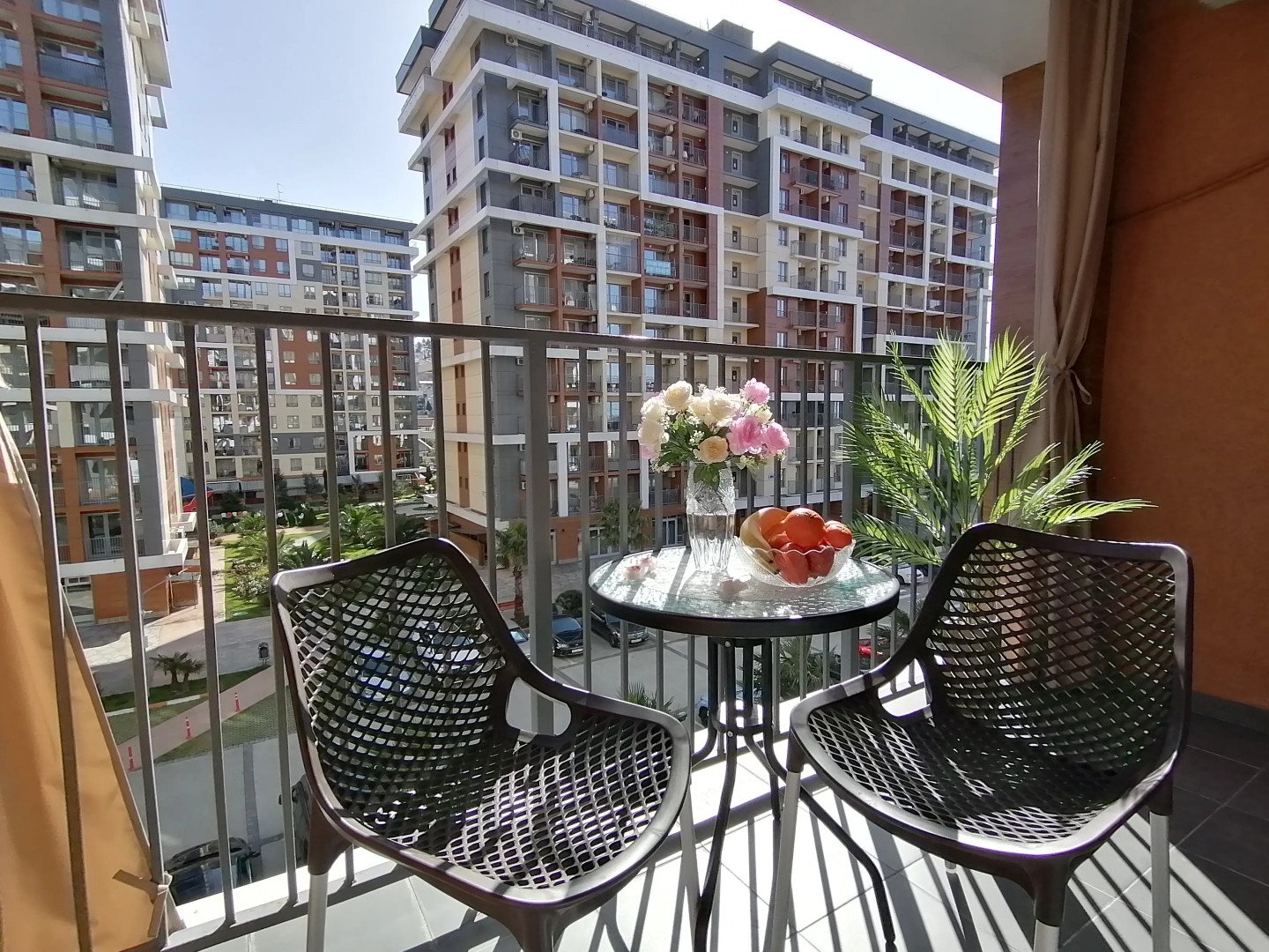 Квартира Каравелла Португалии