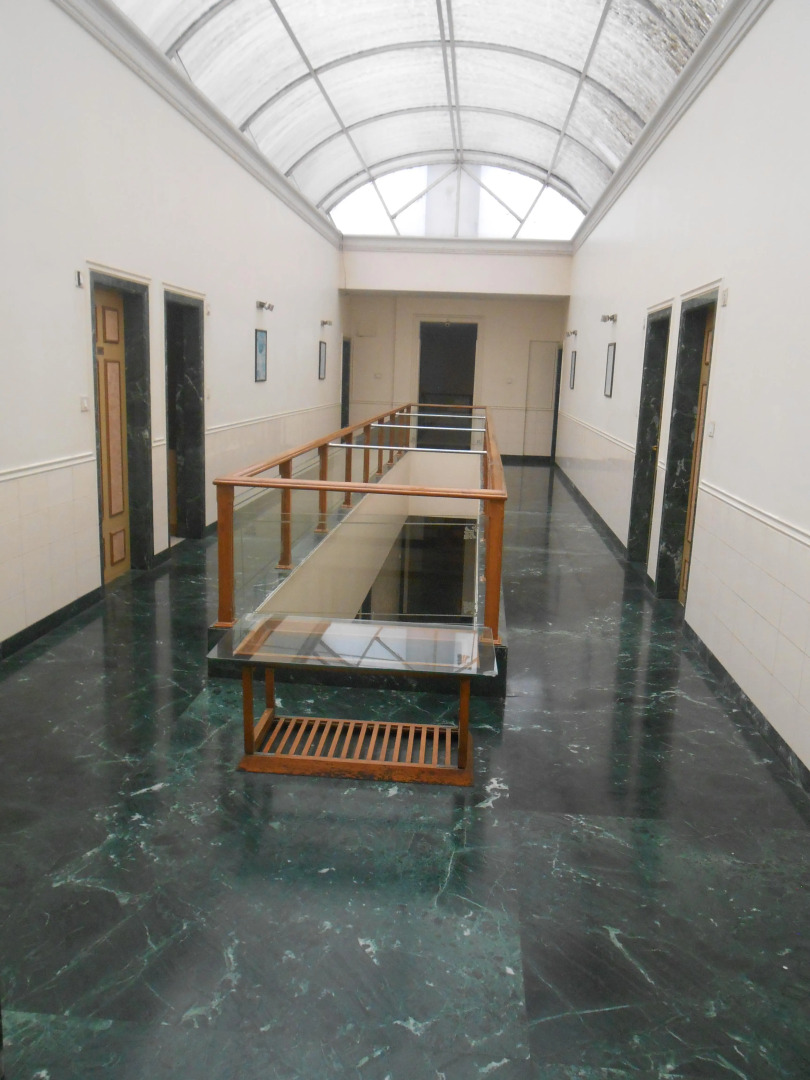 Отель Pooja International